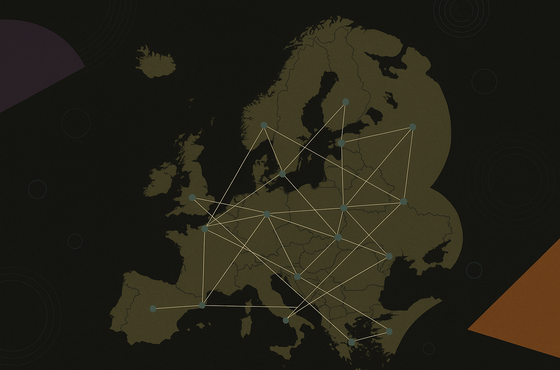 Digital PR agency for Europe